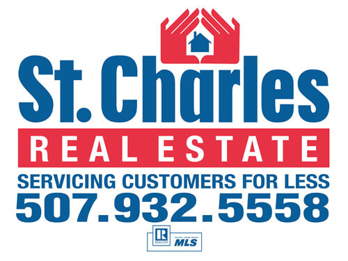 St. Charles Real Estate  Servicing Customers for Less