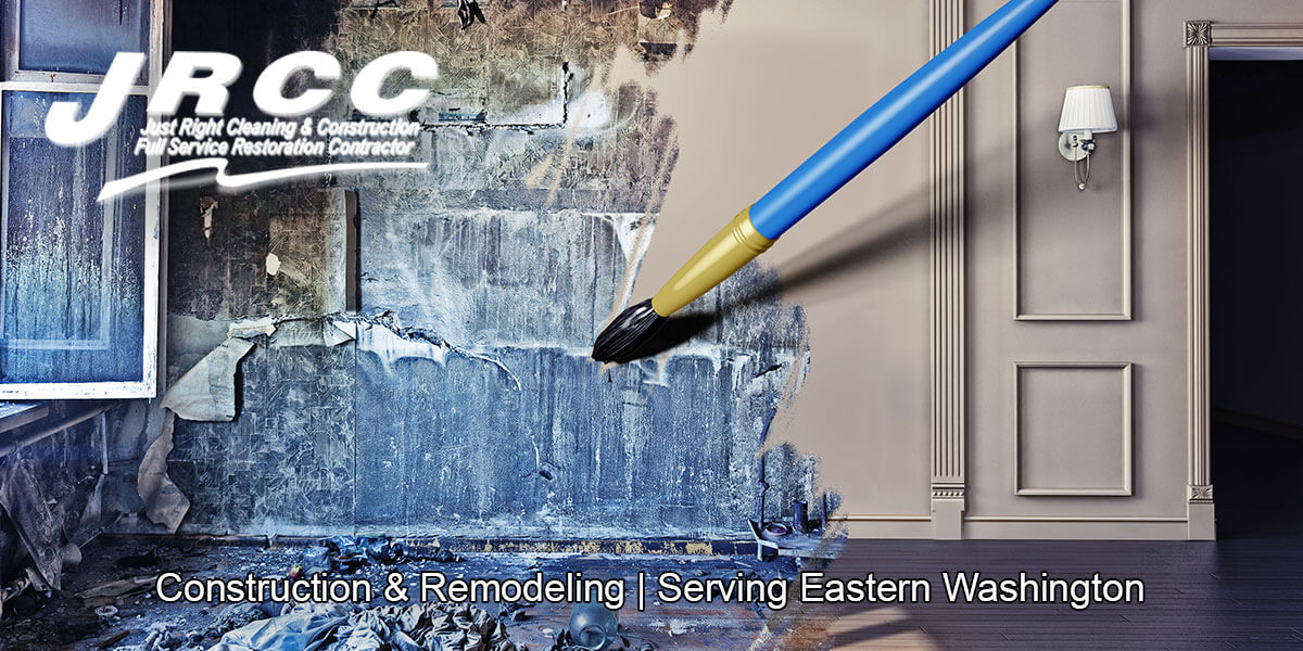  Commercial construction remodeling in Eastern Washington