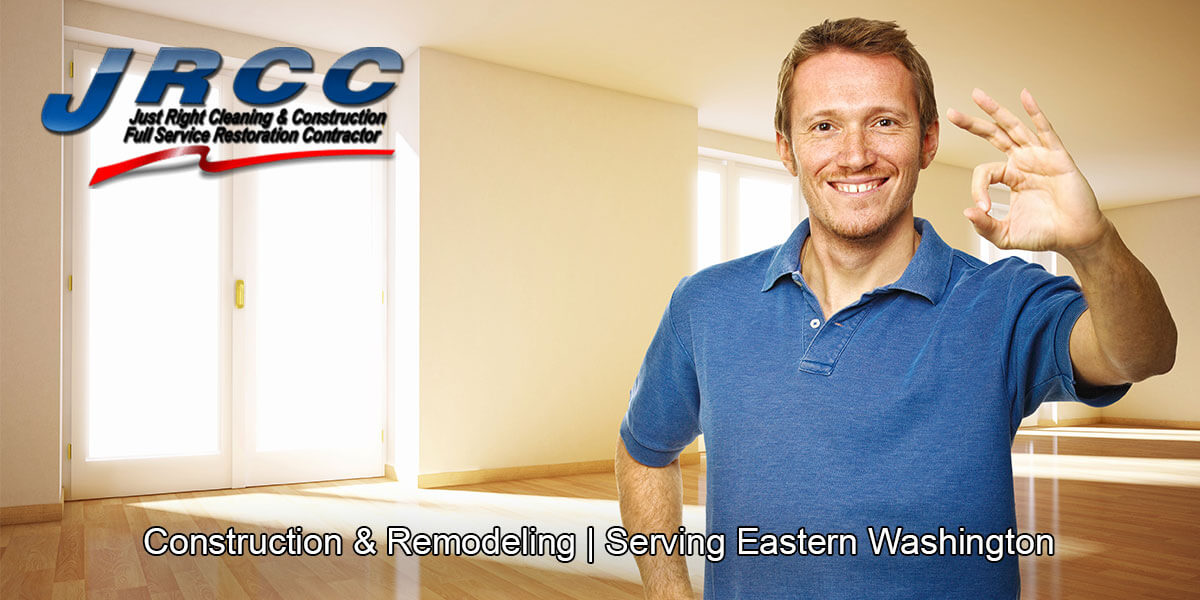  Commercial construction remodeling in Farmer, WA