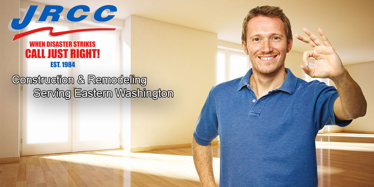  Commercial construction remodeling in Mattawa, WA