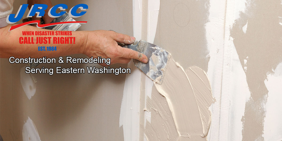  Commercial construction remodeling in Yakima, WA