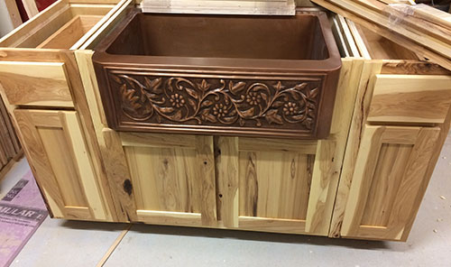 built with style, custom cabinetry, All About Wood a Custom Woodworking Company