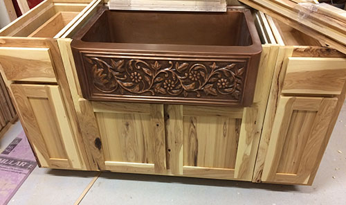 built with style, custom cabinetry, All About Wood a Custom Woodworking Company