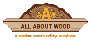 All About Wood a Custom Woodworking Company Champion, MI