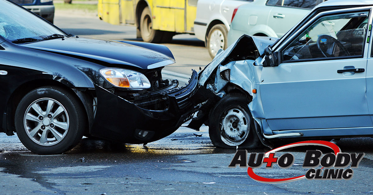  car body shop collision repair in Beverly, MA