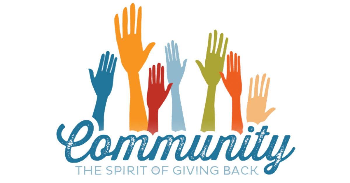   giving back initiative in Burlington, MA