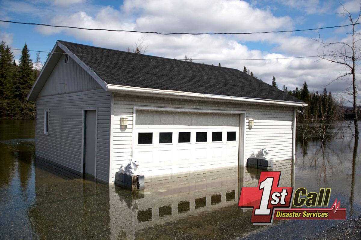   Flood Damage Mitigation in Fairview, KY