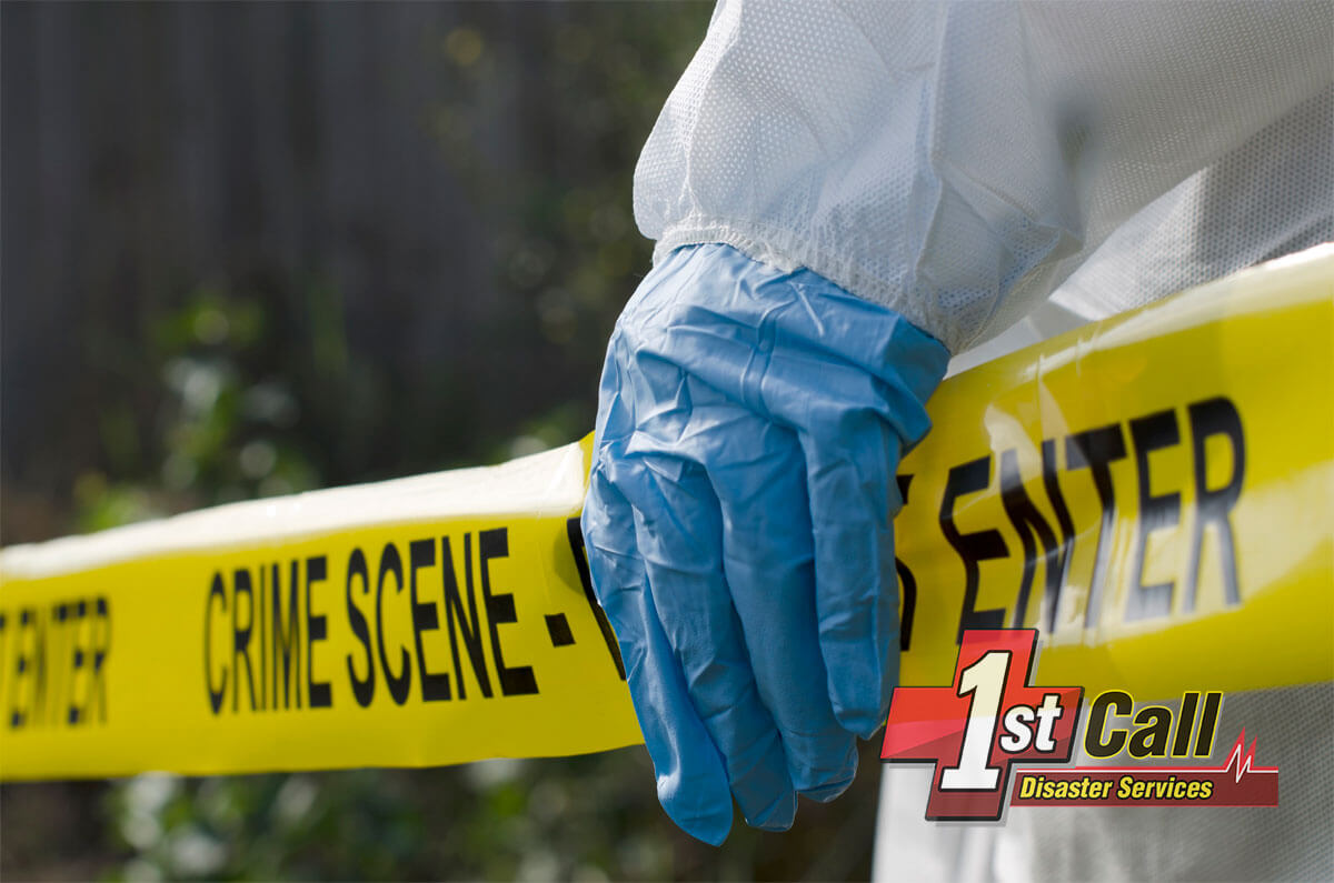   Biohazard Material Cleanup in Walton, KY