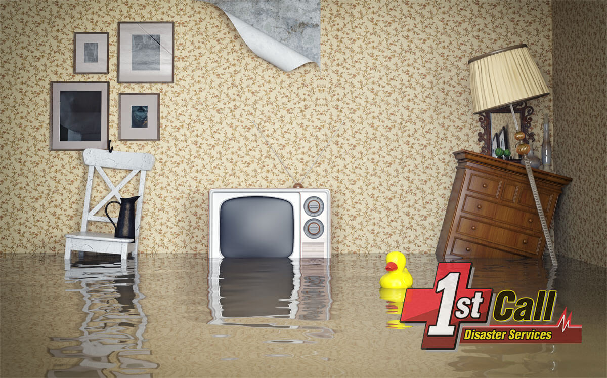   Flood Damage Mitigation in Southgate, KY