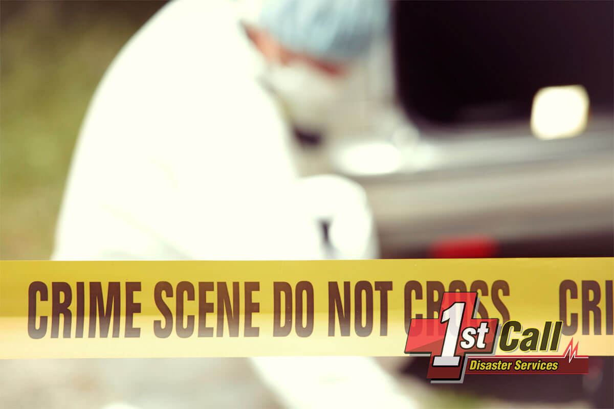   Crime Scene Cleanup in Ryland Heights, KY