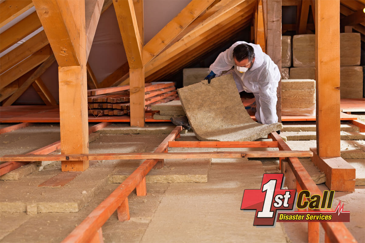   animal damage cleanup in Erlanger, KY