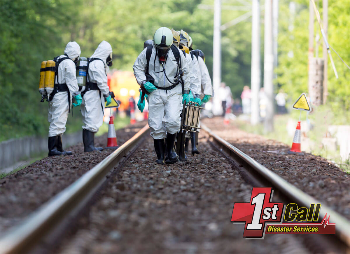   Biohazard Material Removal in Fort Thomas, KY