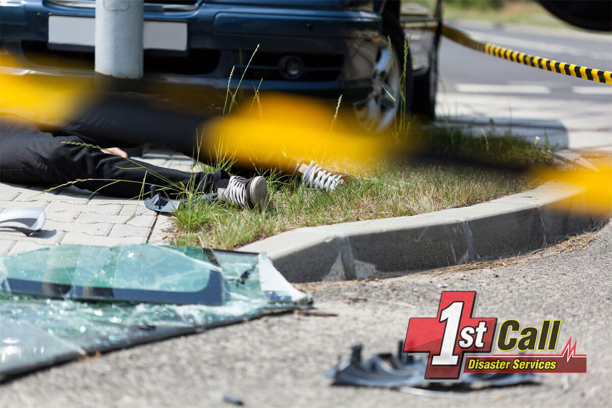   Crime Scene Cleanup in Bromley, KY