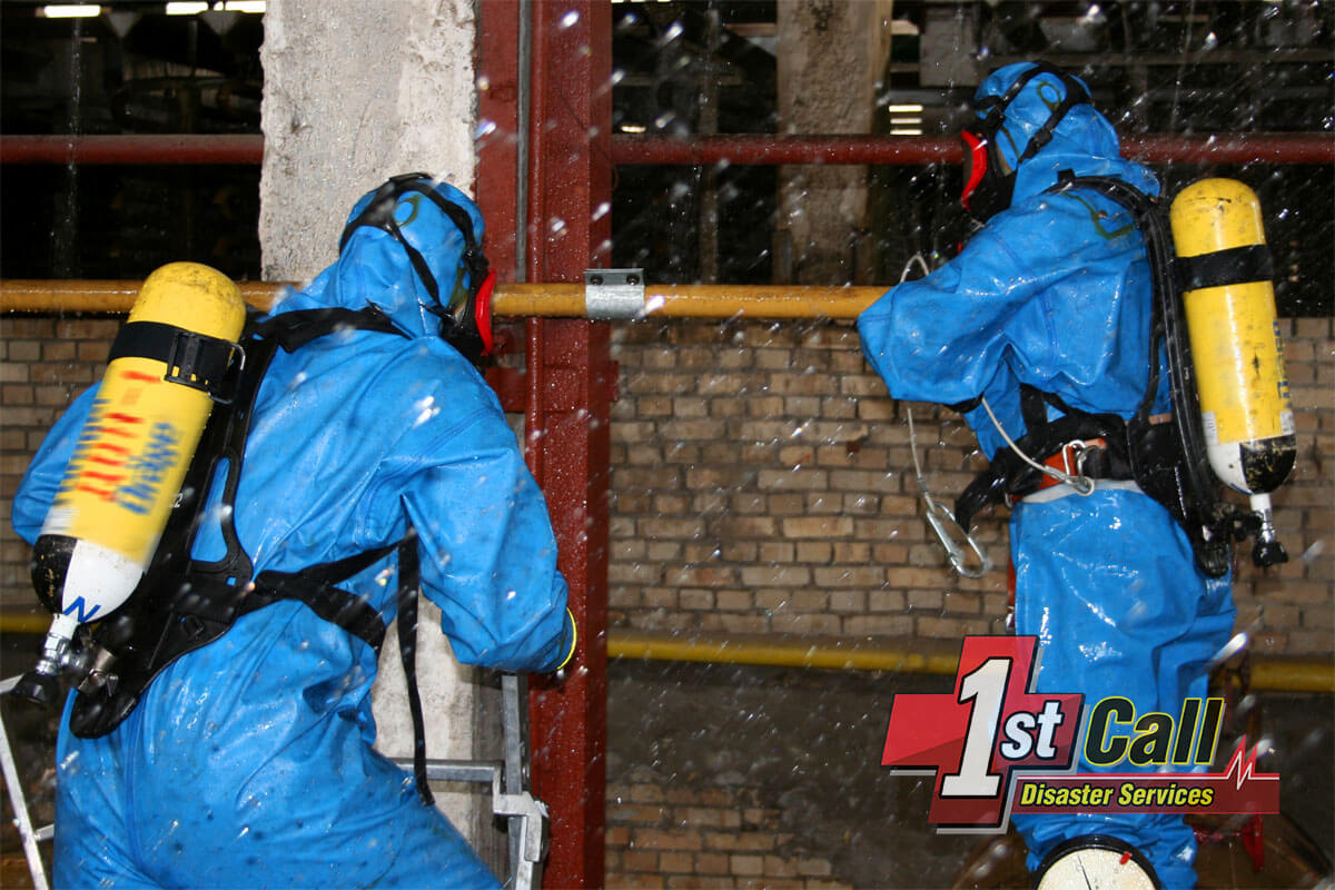   Trauma Scene Cleanup in Ryland Heights, KY