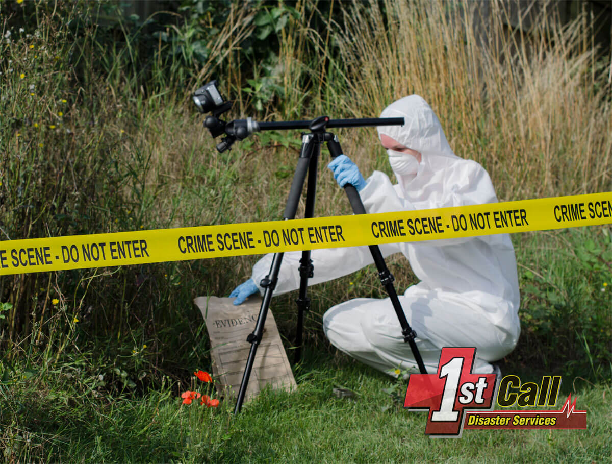   Forensic Cleaning Services in Ludlow, KY