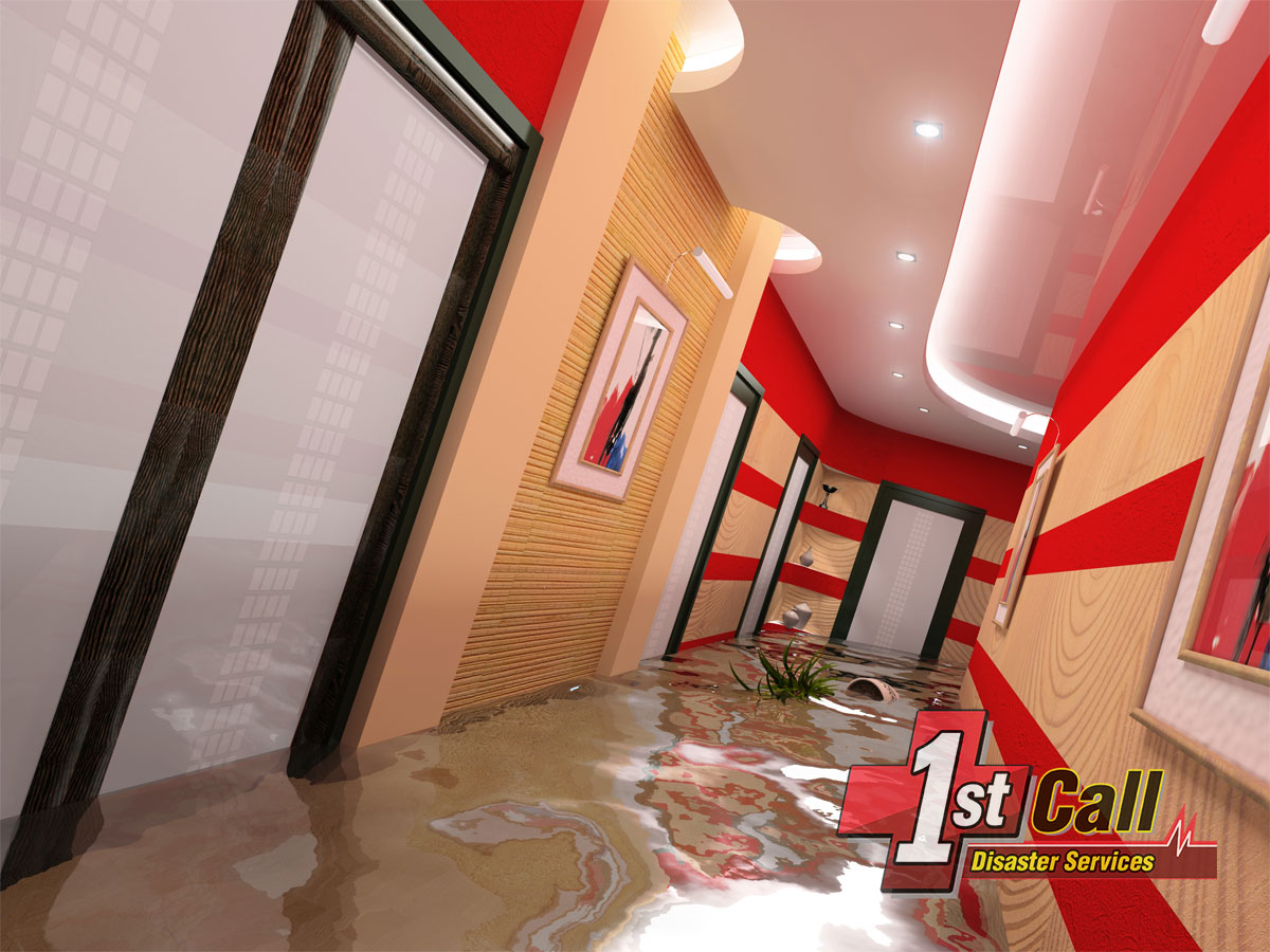  Flood Damage Repair in Southgate, KY