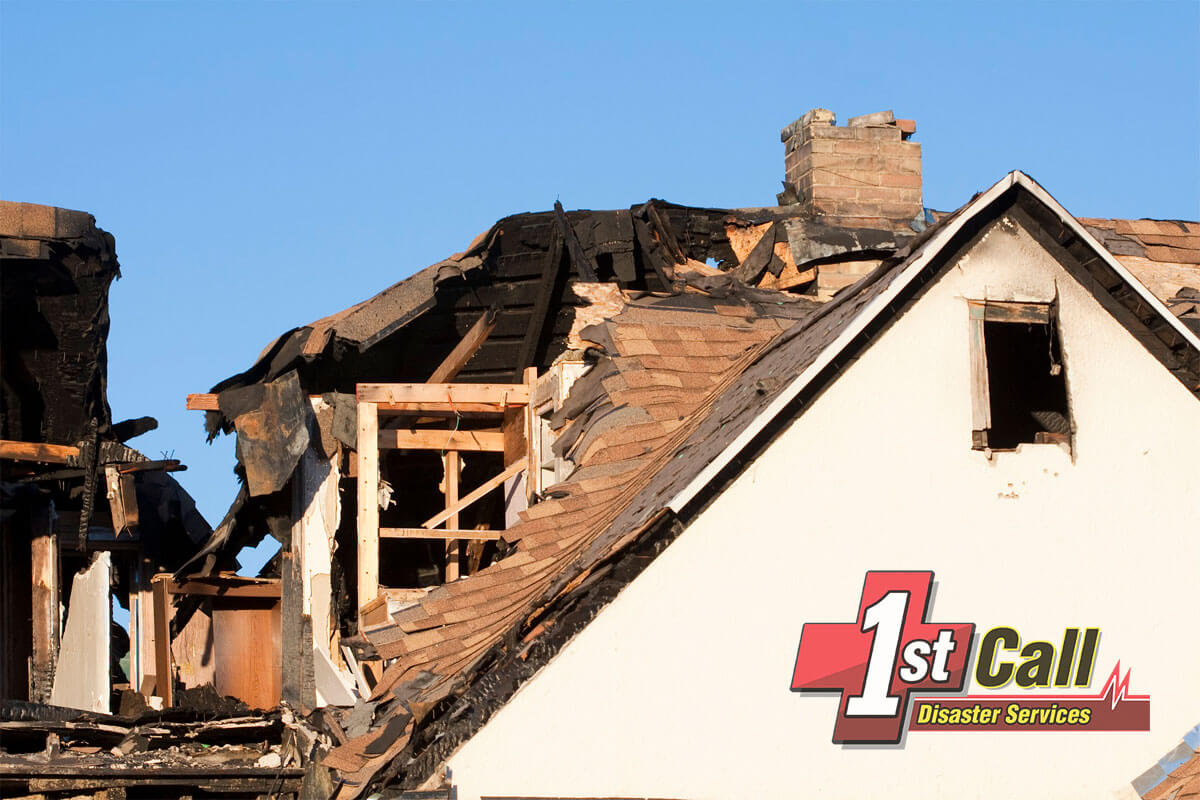   Fire Damage Remediation in Cold Spring, KY