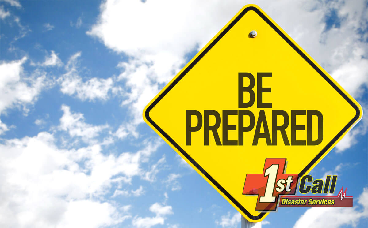   Disaster Planning in Crestview Hills, KY