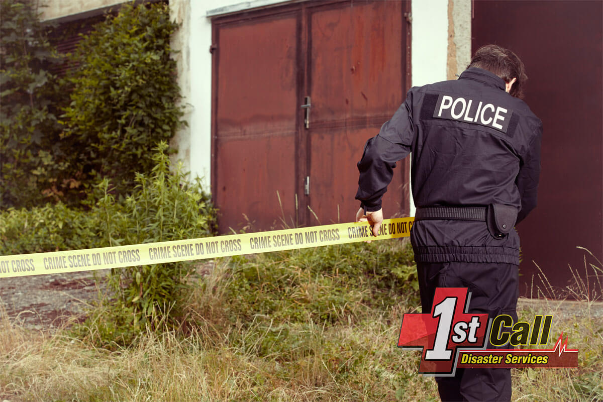  Biohazard Cleanup in Mentor, KY