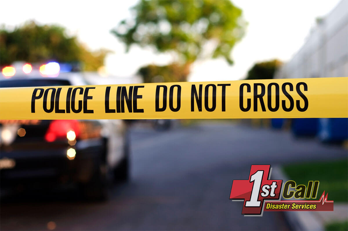   Crime Scene Cleanup in Ryland Heights, KY