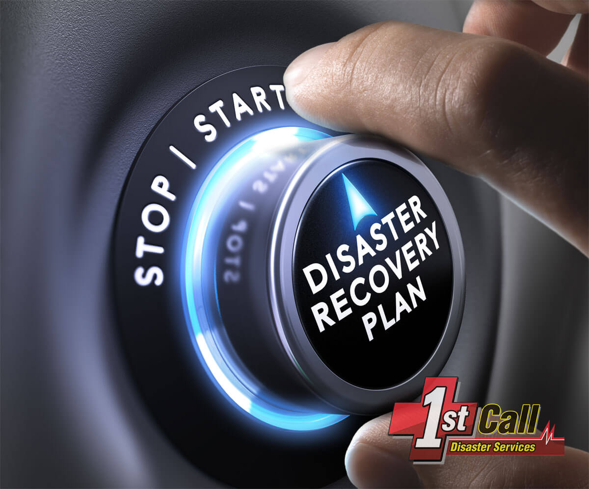   Commercial Facilities Recovery in Elsmere, KY