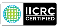 IICRC认证