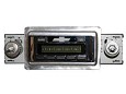 15237 - Usa-630 AM/FM Radio