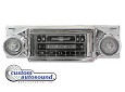 15241 - Usa-630 AM/FM Radio