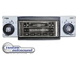 15242 - Usa-630 AM/FM Radio