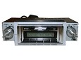 15244 - Usa-630 AM/FM Radio