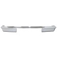 impala - 15899 - 1-Piece Front Bumper