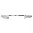 impala - 15901 - 1-Piece Front Bumper