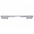 impala - 15902 - 1-Piece Rear Bumper