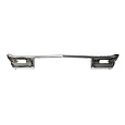 impala - 15903 - 1-Piece Front Bumper