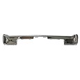 impala - 15904 - 1-Piece Rear Bumper