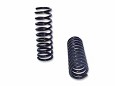 tri five - 1907 - 1" Drop Coil Springs