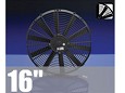 chevelle - 3784 - 16" Puller Electric Fan