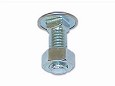 tri five - 542 - 1 1/4" Bumper Bolt