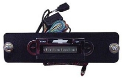 Shop for 1955-1959 USA-630 Radio at H&H Classic Parts for Chevrolets