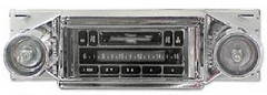 Shop for 1965 USA-630 Radio at H&H Classic Parts for Chevrolets