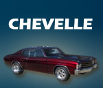 click to shop for Chevy Chevelle parts