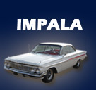 click to shop for Chevy Impala parts