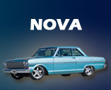 Click to shop for Chevy Nova Parts