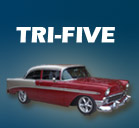 click to shop for Chevy Tri-five parts
