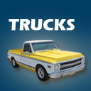 click to shop for chevy truck parts