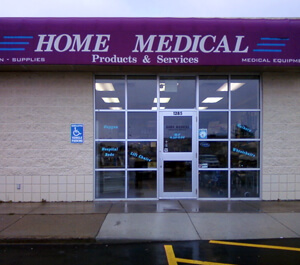 Grand Rapids Home Medical Products & Services Grand Rapids, MN