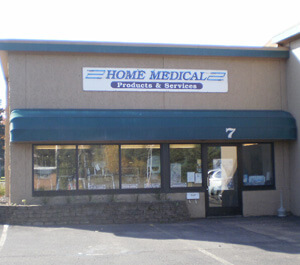 Ironwood Home Medical Products & Services Ironwood, MI