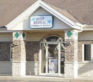 Medford Home Medical Products & Services Medford, WI
