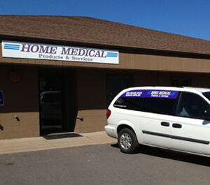 Superior Home Medical Products & Services Superior, WI