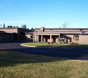 Villa Maria Health & Rehabilitation Center in Hurley, WI  Avanti Health Systems